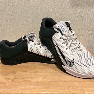 Nike Metcon6 Weight Lifting Shoes